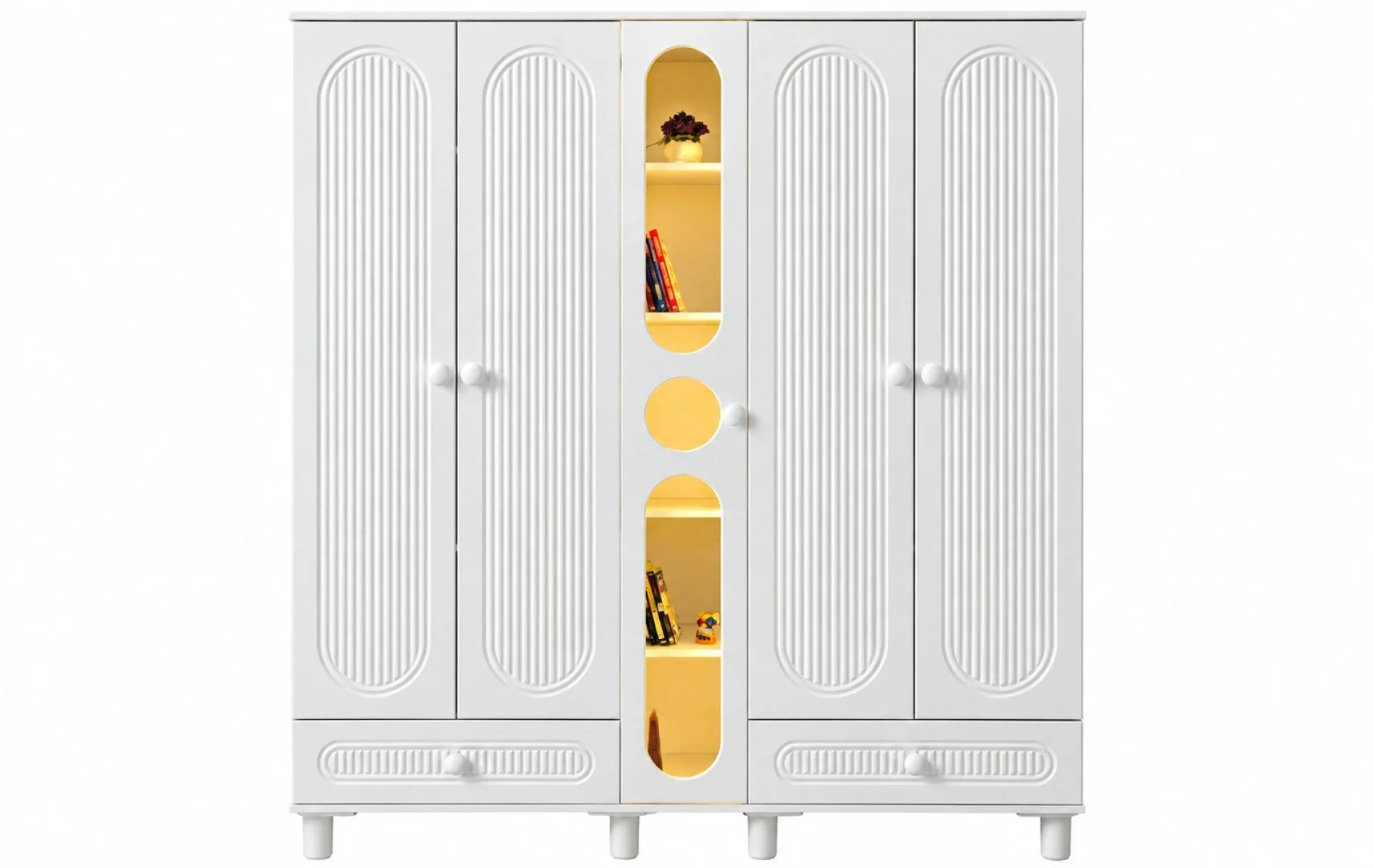 5-%D0%BA%D1%80%D0%B8%D0%BB%D0%B5%D0%BD+%D0%B3%D0%B0%D1%80%D0%B4%D0%B5%D1%80%D0%BE%D0%B1+100%25+MDF+%D1%81+%D0%B1%D0%B8%D0%B1%D0%BB%D0%B8%D0%BE%D1%82%D0%B5%D0%BA%D0%B0+%D0%B8+LED+%D0%BE%D1%81%D0%B2%D0%B5%D1%82%D0%BB%D0%B5%D0%BD%D0%B8%D0%B5+209%2A180+%D1%81%D0%BC.+%22Pera+Home%22+%D0%B1%D1%8F%D0%BB