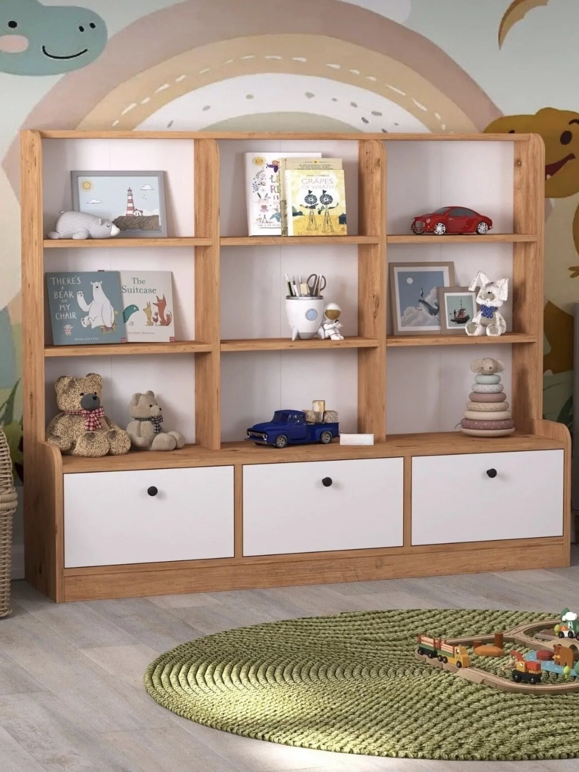 %D0%94%D0%B5%D1%82%D1%81%D0%BA%D0%B0+%D0%B1%D0%B8%D0%B1%D0%BB%D0%B8%D0%BE%D1%82%D0%B5%D0%BA%D0%B0+%D1%81+3+%D0%B2%D1%80%D0%B0%D1%82%D0%B8+%D0%B8+9+%D1%80%D0%B0%D1%84%D1%82%D0%B0+%22Belizza%22+%D0%B1%D1%8F%D0%BB%2F%D0%B4%D1%8A%D1%80%D0%B2%D0%BE