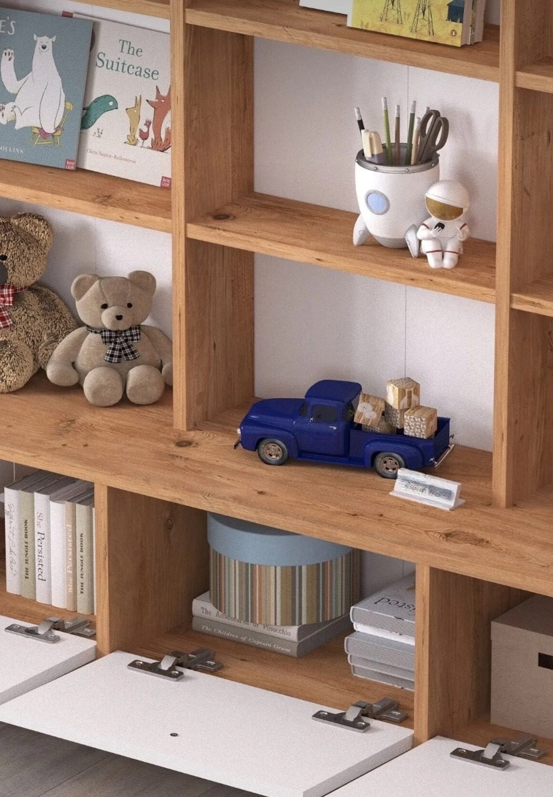 %D0%94%D0%B5%D1%82%D1%81%D0%BA%D0%B0+%D0%B1%D0%B8%D0%B1%D0%BB%D0%B8%D0%BE%D1%82%D0%B5%D0%BA%D0%B0+%D1%81+3+%D0%B2%D1%80%D0%B0%D1%82%D0%B8+%D0%B8+9+%D1%80%D0%B0%D1%84%D1%82%D0%B0+%22Belizza%22+%D0%B1%D1%8F%D0%BB%2F%D0%B4%D1%8A%D1%80%D0%B2%D0%BE