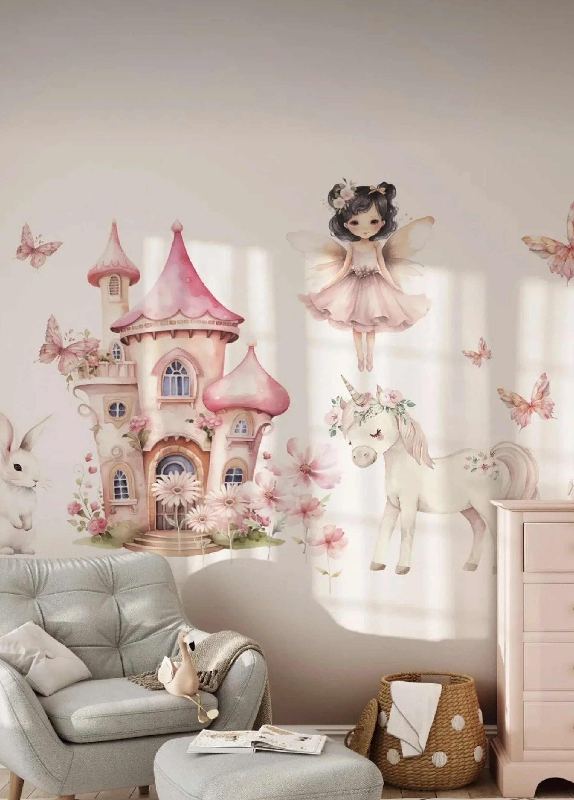 %D0%A1%D0%B0%D0%BC%D0%BE%D0%B7%D0%B0%D0%BB%D0%B5%D0%BF%D0%B2%D0%B0%D1%89+%D1%81%D1%82%D0%B8%D0%BA%D0%B5%D1%80+%D0%B7%D0%B0+%D1%81%D1%82%D0%B5%D0%BD%D0%B0+%22Princess+castle+and+butterflies%22