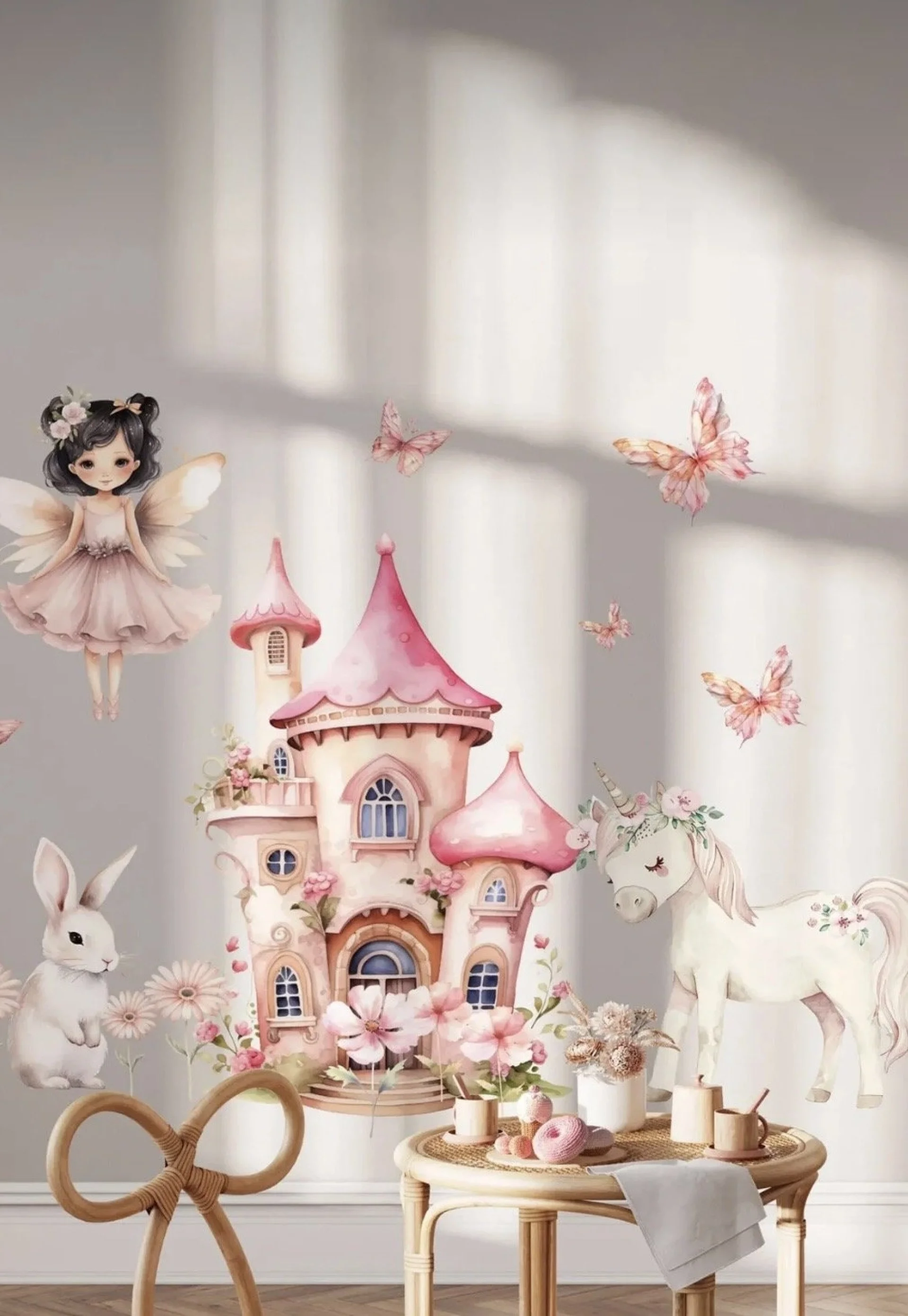 %D0%A1%D0%B0%D0%BC%D0%BE%D0%B7%D0%B0%D0%BB%D0%B5%D0%BF%D0%B2%D0%B0%D1%89+%D1%81%D1%82%D0%B8%D0%BA%D0%B5%D1%80+%D0%B7%D0%B0+%D1%81%D1%82%D0%B5%D0%BD%D0%B0+%22Princess+castle+and+butterflies%22